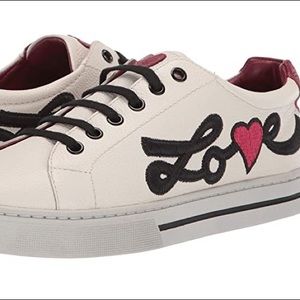 Brighton Loveme Tennis Shoes